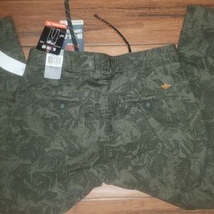 Dockers Alph(a)